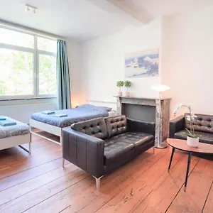Old Town Centrum Appartement Antwerpen