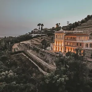 Residenza Genua Gasthuis Bordighera