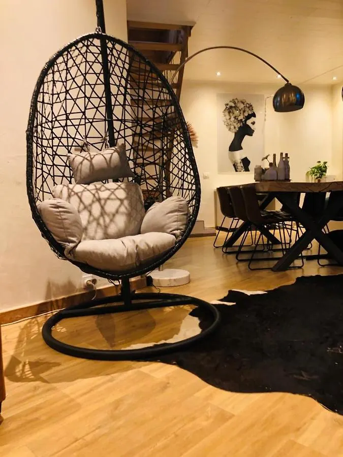 Studio Dream On Met Zonnige Terras Apartment Ostend