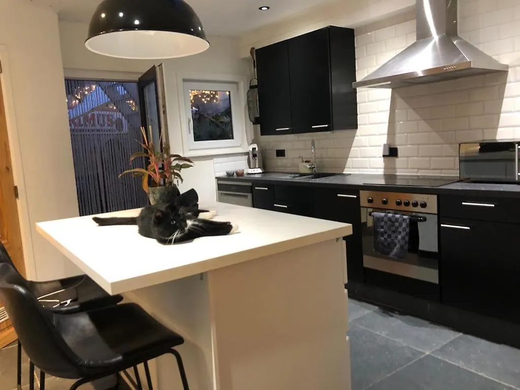 Studio Dream On Met Zonnige Terras Apartment Ostend 0*,